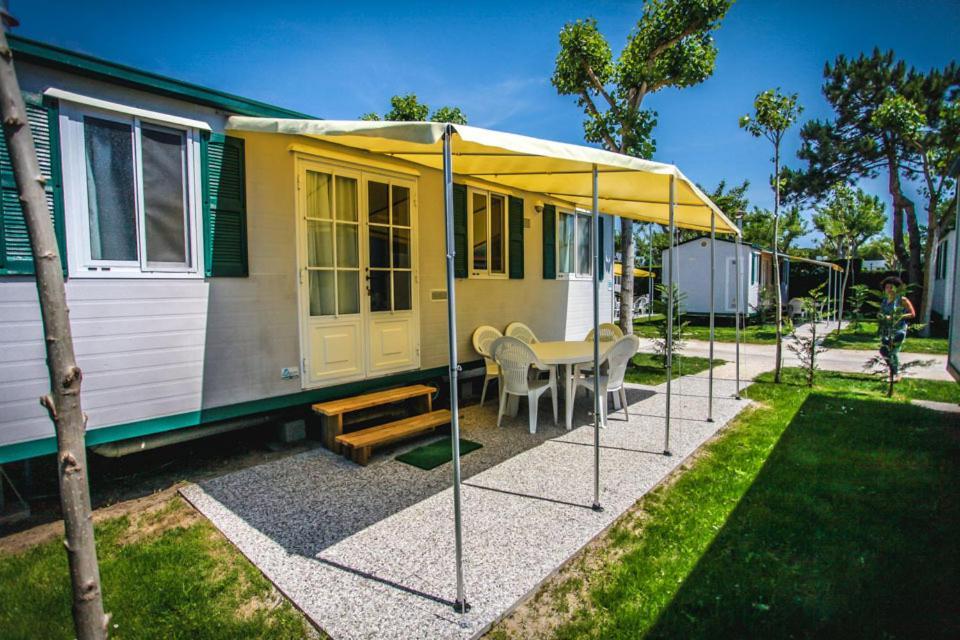 Camping Parco Capraro Lido di Jesolo Oda fotoğraf