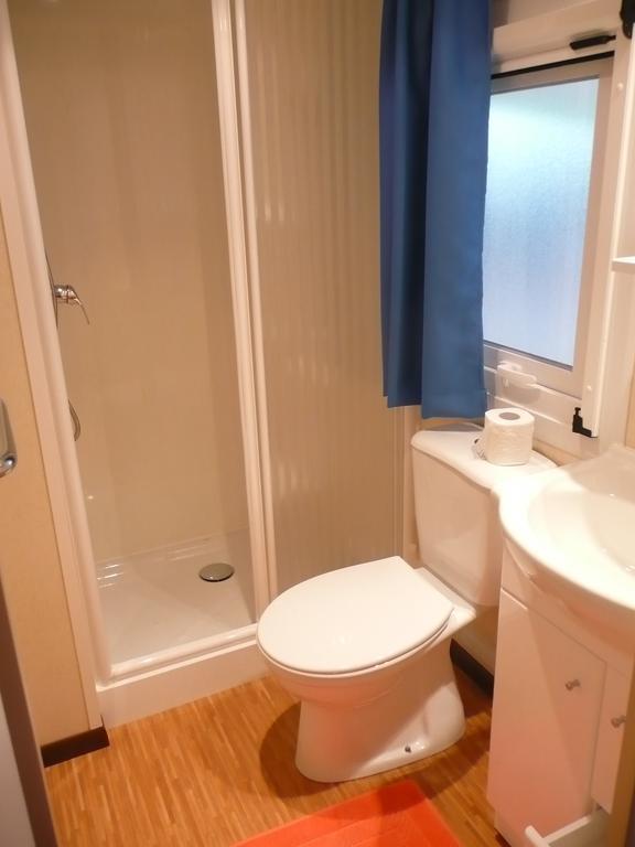 Camping Parco Capraro Lido di Jesolo Oda fotoğraf