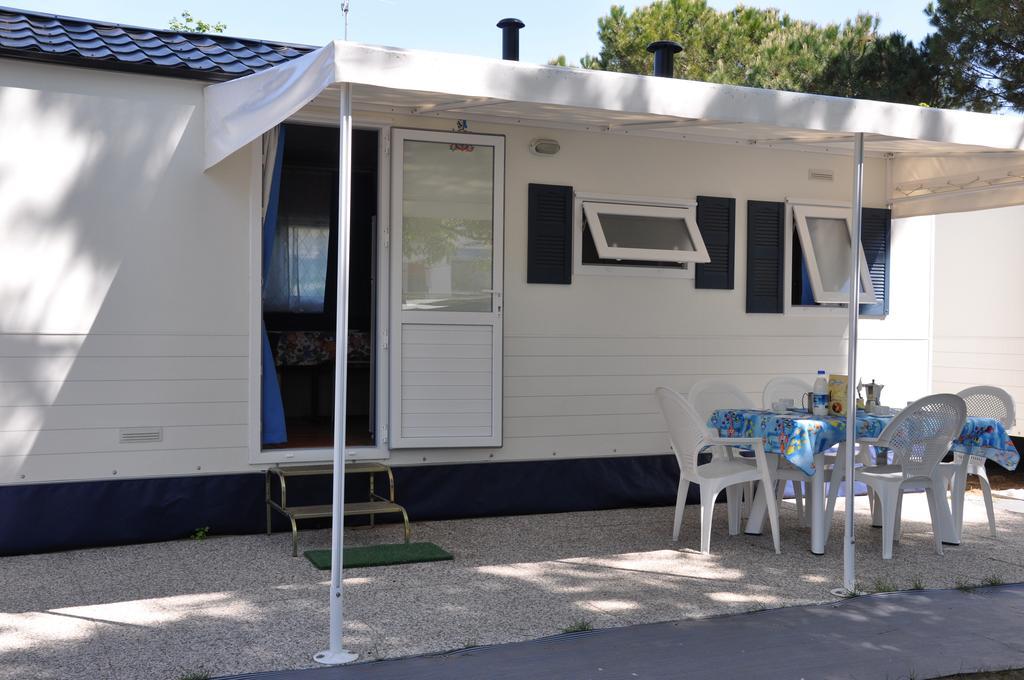 Camping Parco Capraro Lido di Jesolo Oda fotoğraf