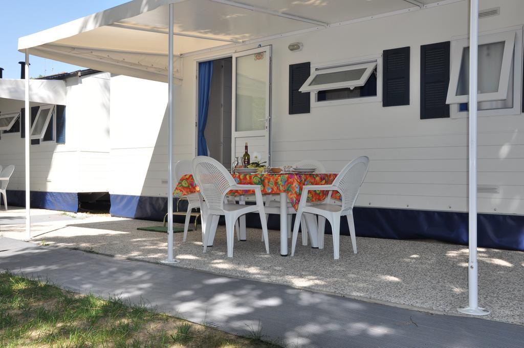 Camping Parco Capraro Lido di Jesolo Oda fotoğraf