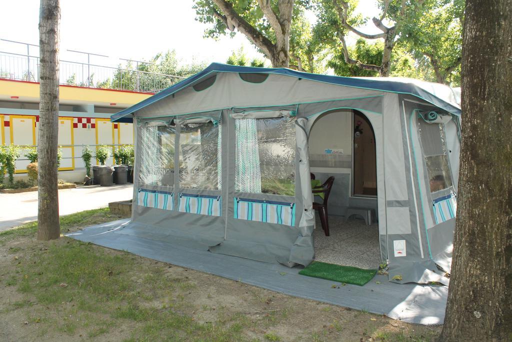 Camping Parco Capraro Lido di Jesolo Oda fotoğraf