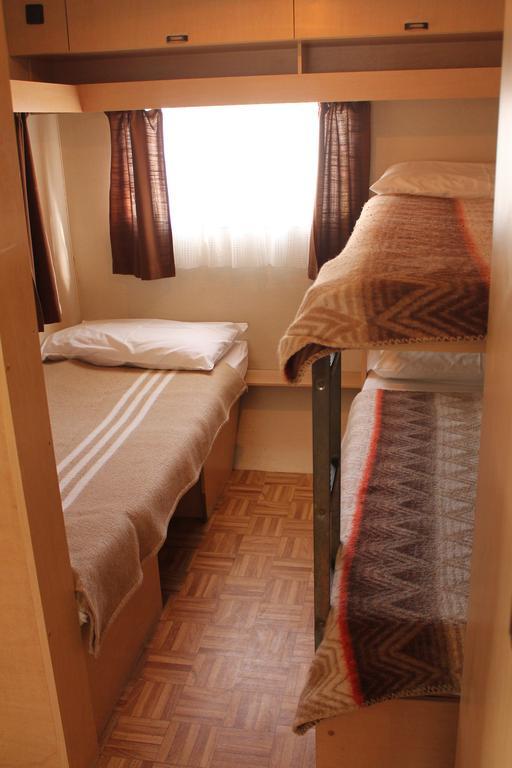 Camping Parco Capraro Lido di Jesolo Oda fotoğraf
