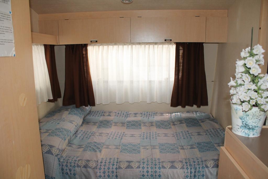Camping Parco Capraro Lido di Jesolo Oda fotoğraf
