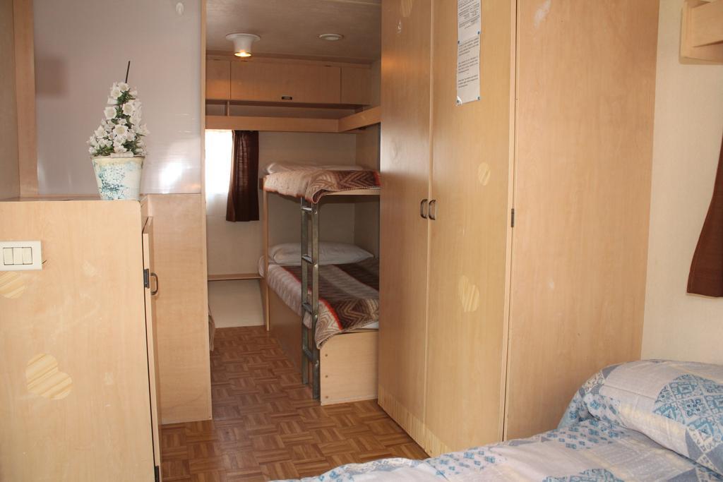 Camping Parco Capraro Lido di Jesolo Oda fotoğraf