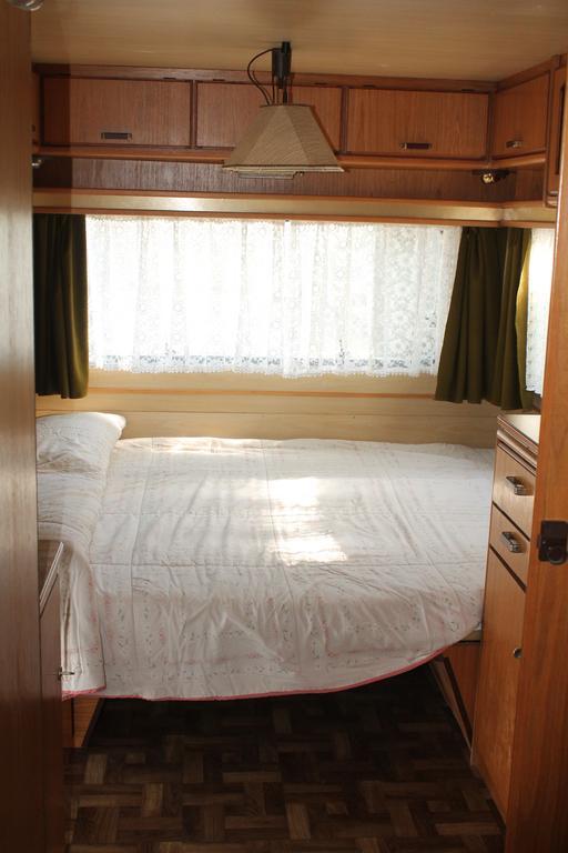 Camping Parco Capraro Lido di Jesolo Oda fotoğraf