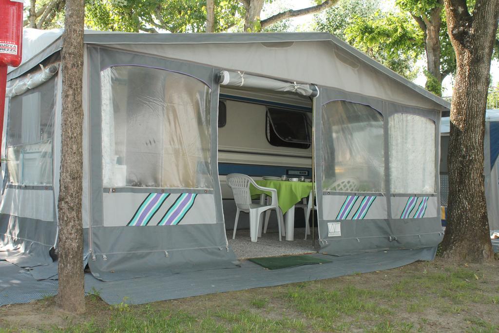 Camping Parco Capraro Lido di Jesolo Oda fotoğraf