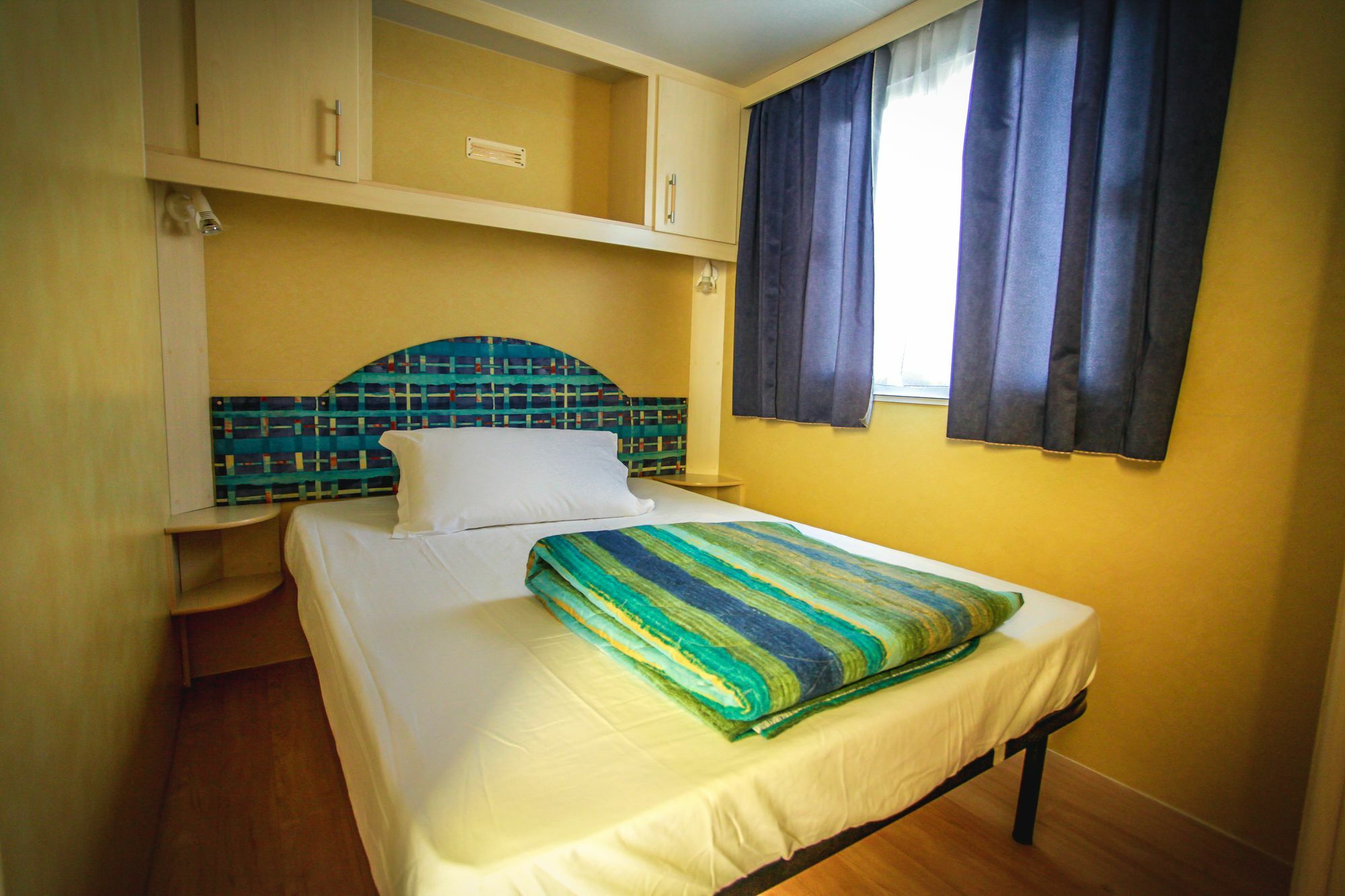 Camping Parco Capraro Lido di Jesolo Dış mekan fotoğraf