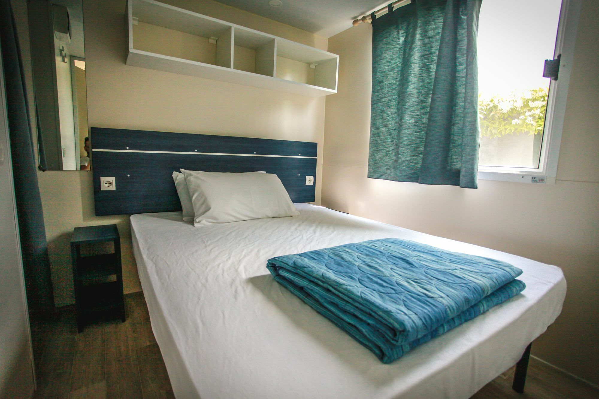 Camping Parco Capraro Lido di Jesolo Dış mekan fotoğraf